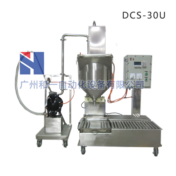 稀釋劑、固化劑、油墨灌裝機(jī)